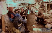 Ніхто крім тебе в цьому не винен