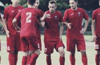 Футболисты ровенского "Вереса" избили таксиста, отказавшись ему платить