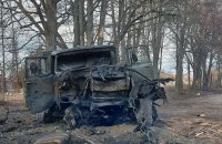 Російська армія знову втрачає вищих офіцерів, – Генштаб 