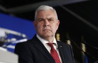 Міністр оборони Румунії визнав, що частини російського безпілотника впали на румунській території