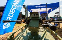 Куди рухаються технології та чому українському виробнику зброї важливо демонструвати свої досягнення