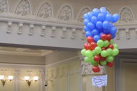 В Раде запустили фигу. Литвин в ярости