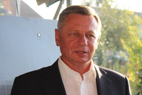 Мэр Луцка Романюк впал в кому, - СМИ