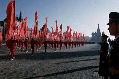 Записки режиссера. Бес СССР