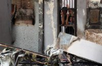 ​Из тюрьмы на острове Суматра бежали 150 заключенных