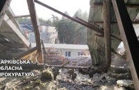 З лютого росіяни пошкодили в Україні понад тисячу медичних закладів