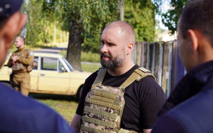 На Харківщині через атаки РФ поранені цивільні і пошкоджені будинки