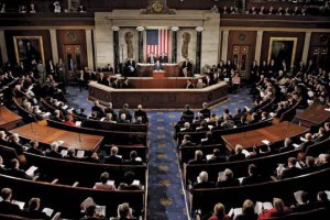 Сенат США разрешил предоставлять Украине летальное вооружение