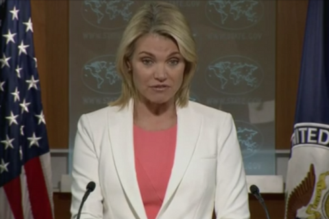 ​США объяснили цель новых санкций против России из-за отравления Скрипалей