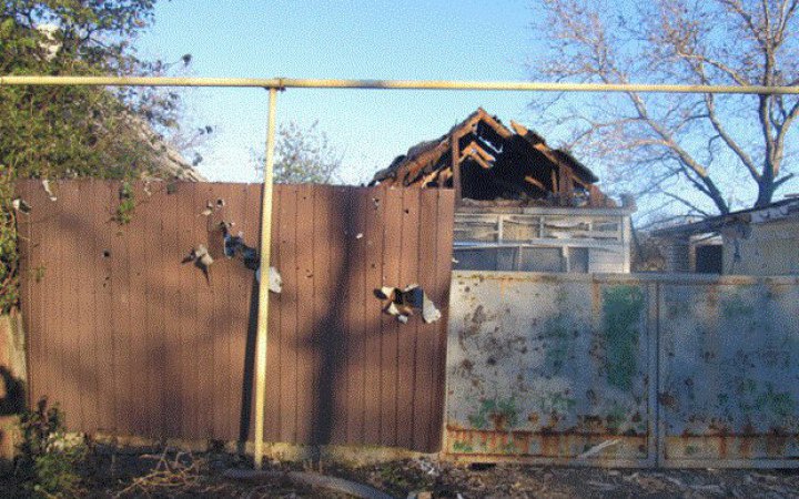 В оккупированной войсками РФ Попасной массово исчезают люди, – Гайдай