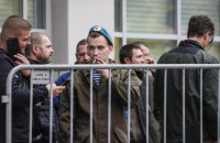Хроніка Дурдому. Путін ліквідує Росію