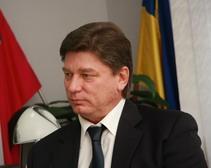 Мэр Новомосковска арестован