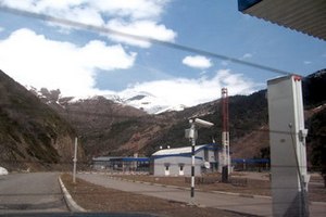 Российским журналистам посоветовали не ездить в Южную Осетию
