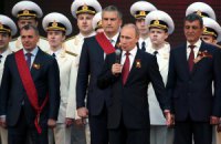 Россия не могла поступить с Крымом по-другому, - Путин