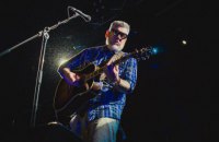 Everlast у Києві: гітара, віскі, блюз