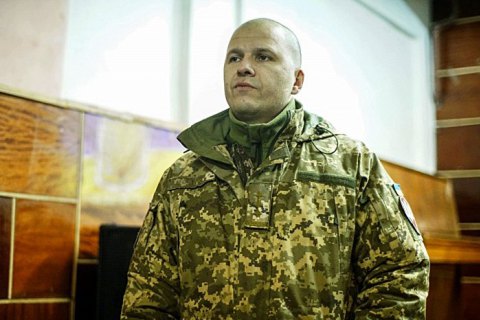 ​Десантно-штурмовые войска получили нового командующего