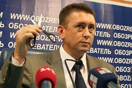 Мельниченко: Януковича попытаются "убрать"