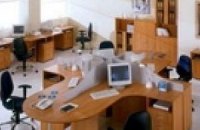 Киевский рынок офисной недвижимости лидирует в списке самых пострадавших от экономического кризиса