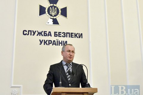 Грицак озвучил версии убийства Захарченко