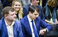 Корнієнко: Разумков має потенціал бути самостійним гравцем