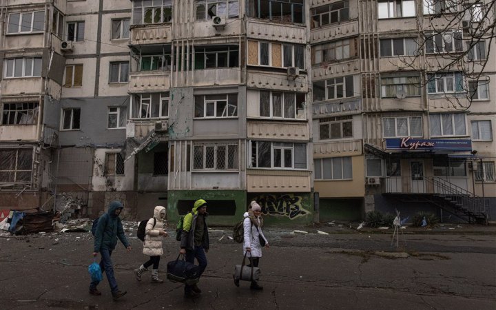 Головне за день. Понеділок, 12 грудня