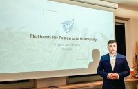 «Від 10 до 20 років ув’язнення». У Словаччині правозахисники ініціюють кримінальне провадження проти роспропагандиста Соловйова 