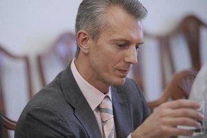 Деньги Хорошковского от продажи "Интера" оказались заморожены на Кипре