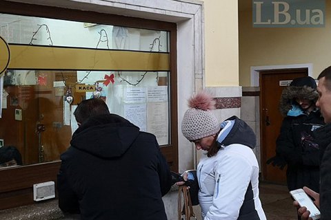 Цены на ж/д билеты в Украине вдвое ниже себестоимости, - "Укрзализныця"