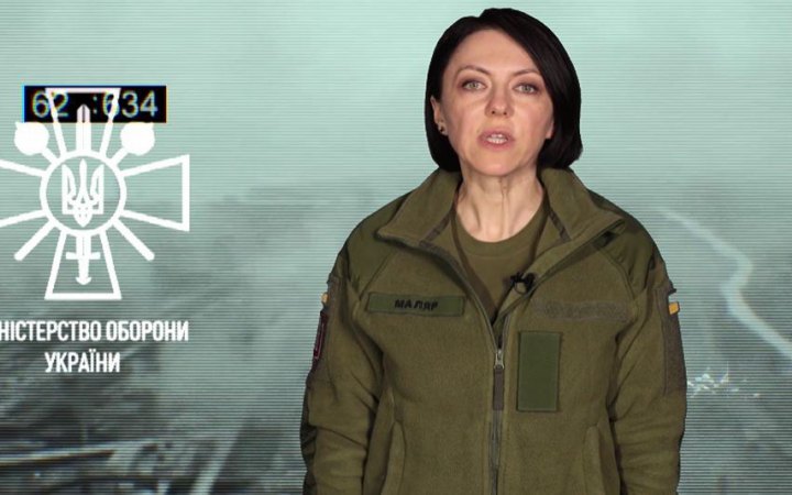 З Азовсталі до медичного закладу в Новоазовську евакуйовано 53 важкопоранених, – Ганна Маляр