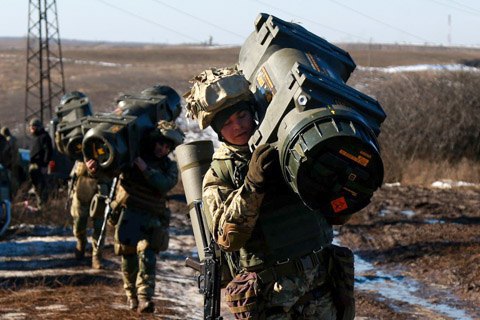 Більш ніж половина всіх російських військ зараз на території України, однак вони втратили ініціативу, – Пентагон