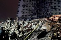 Головне за ніч. Понеділок, 6 лютого