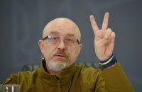 Резніков подякував норвежцям за рішення передати Україні дві установки NASAMS