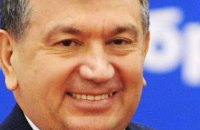В Узбекистані тривають дострокові президентські вибори, доля яких "вирішена наперед" (оновлено)