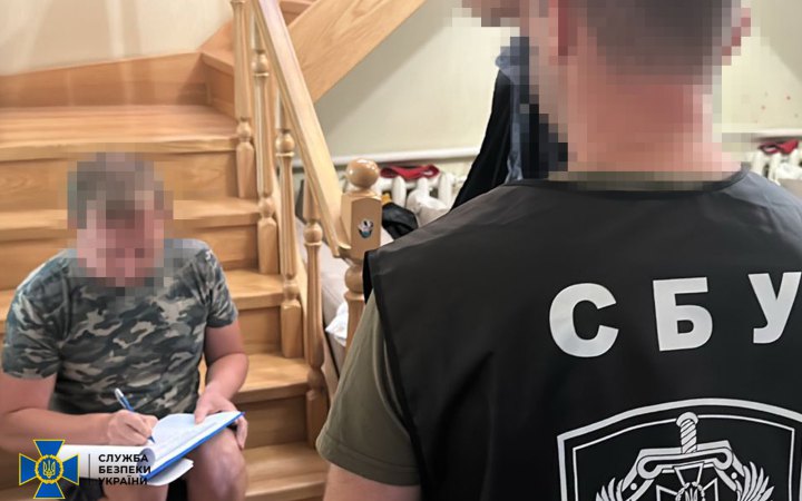На Київщині піймали організаторів групи, які завезли зі Східної Азії в Україну партію наркопродукції на майже 100 млн грн