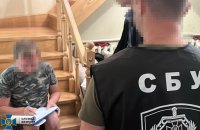 На Київщині піймали організаторів групи, які завезли зі Східної Азії в Україну партію наркопродукції на майже 100 млн грн