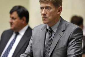 Забзалюк легализует деньги Рыбакова и отдаст детсадам