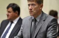 Забзалюк легализует деньги Рыбакова и отдаст детсадам