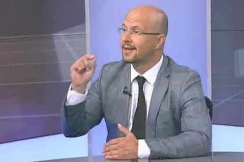 Шахов заявил, что коронавирус обнаружили у его коллеги Вельможного (обновлено)