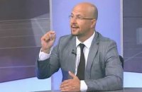 Шахов заявил, что коронавирус обнаружили у его коллеги Вельможного (обновлено)