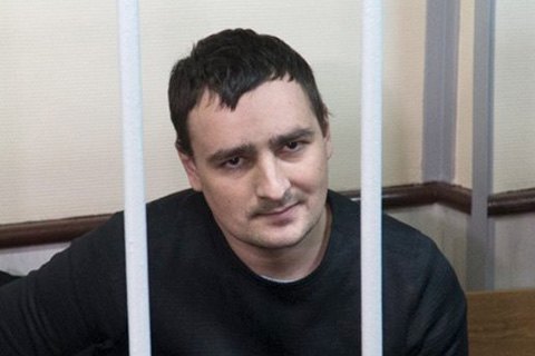 В Москве прооперировали военнопленного моряка Сороку (обновлено)