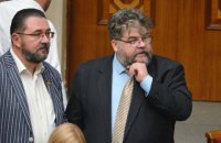 Яременко: "формула Штайнмайера" не имеет правового статуса