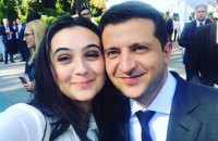 Мендель рассказала о состоянии Зеленского: в Офисе президента был "обычный день" (обновлено)