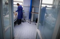 В больницах прекращают плановые госпитализации и операции до отдельного распоряжения, – Минздрав