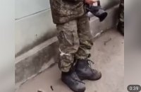 Російські військові, зокрема які воюють під Миколаєвом, виявилися неготовими до морозів, – СIT