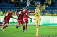 25-й тур УПЛ: победы "Динамо" и "Шахтера", новая осечка "Металлиста" 