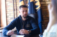 Лидер "Нацкорпуса" поставил Зеленскому ультиматум из-за телемоста с РФ