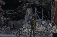 «Велике будівництво» партії і трошки інфраструктури в «ДНР» та «ЛНР»: огляд окупаційних медіа