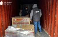 На Рівненській митниці виявили російські товари, їх передадуть на потреби ЗСУ, - ДБР