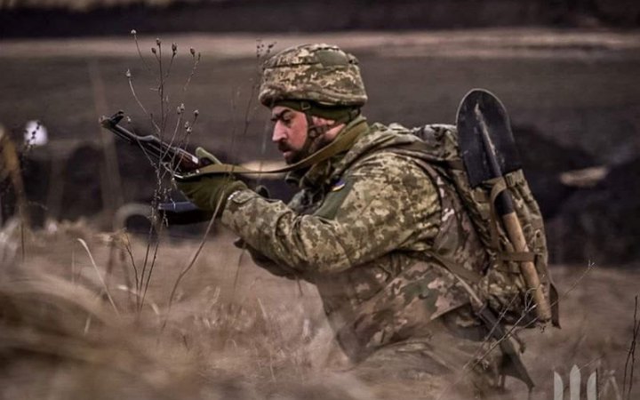 На Авдіївському напрямку ЗСУ відбили 18 атак ворога, − Генштаб