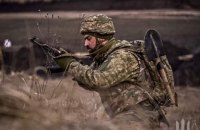 На Авдіївському напрямку ЗСУ відбили 18 атак ворога, − Генштаб